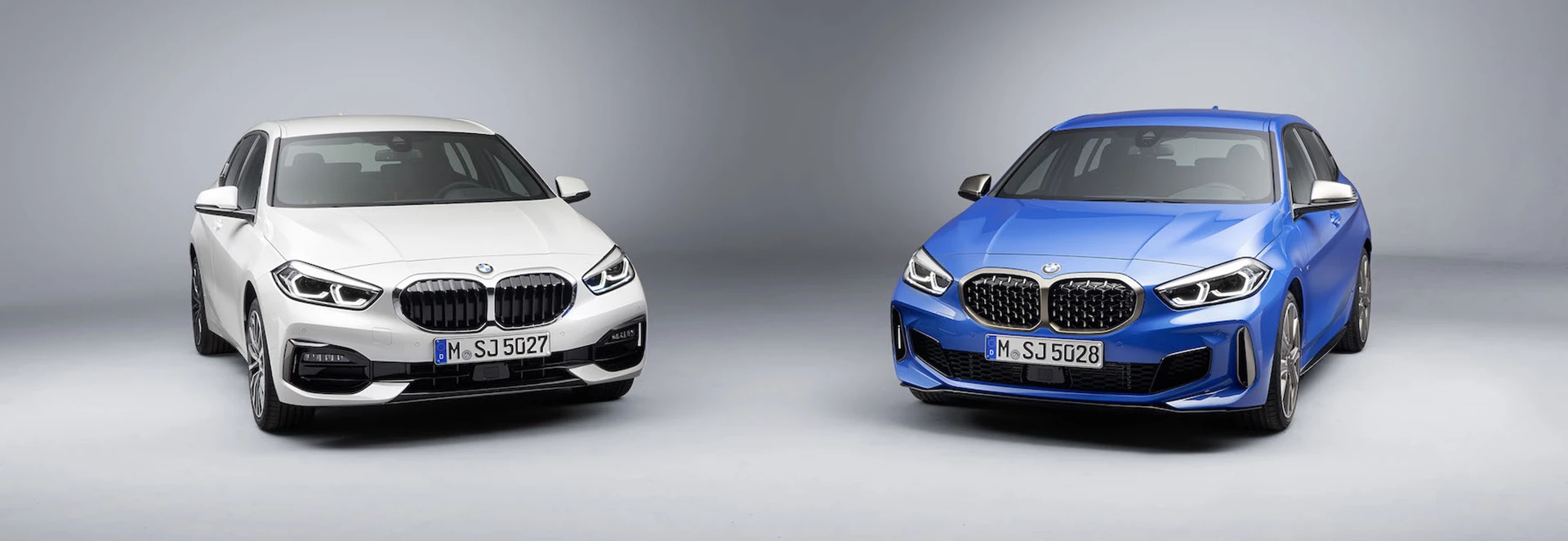 Buyer’s guide to the BMW 1 Series